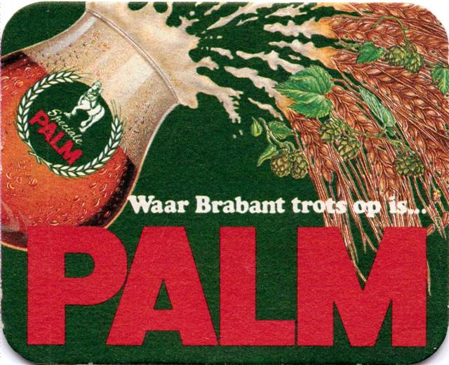 londerzeel vb-b palm palm recht 4a (160-waar brabant)